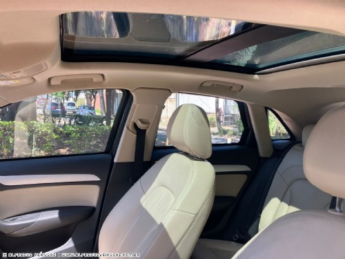 Audi Q3 AMBIENTE 1.4 TFSI 2018/2019